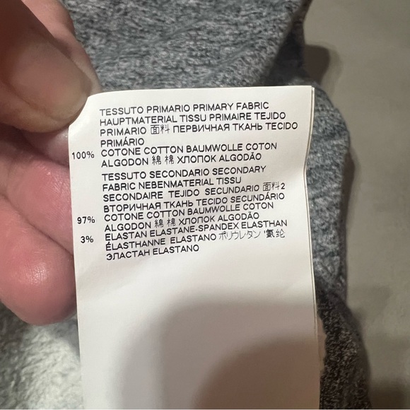 DSQUARED2 X OVO SS19 Chenille Hoodie - Picture 10 of 10